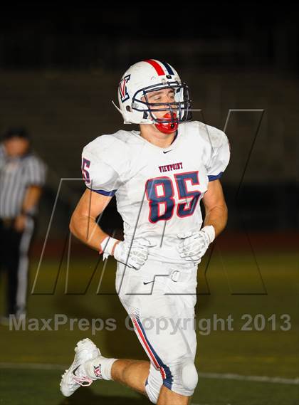 Thumbnail 2 in Viewpoint vs. Santa Clarita Christian photogallery.