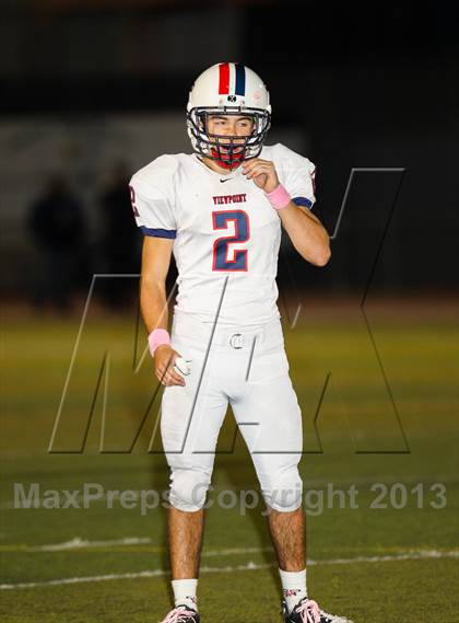 Thumbnail 3 in Viewpoint vs. Santa Clarita Christian photogallery.