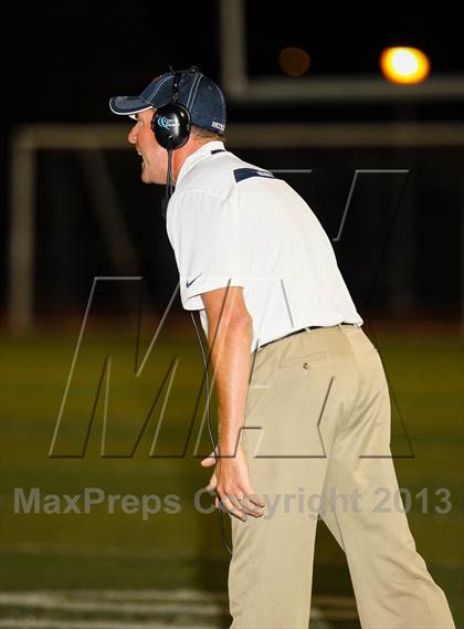 Thumbnail 1 in Viewpoint vs. Santa Clarita Christian photogallery.