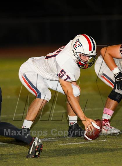 Thumbnail 3 in Viewpoint vs. Santa Clarita Christian photogallery.