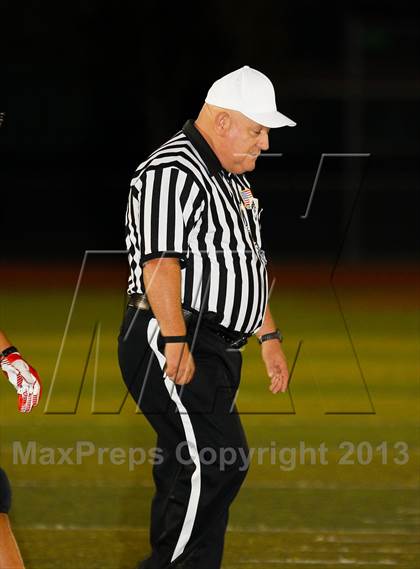 Thumbnail 3 in Viewpoint vs. Santa Clarita Christian photogallery.