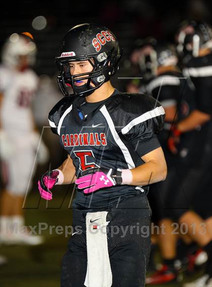 Thumbnail 1 in Viewpoint vs. Santa Clarita Christian photogallery.