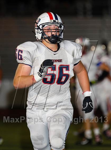 Thumbnail 2 in Viewpoint vs. Santa Clarita Christian photogallery.