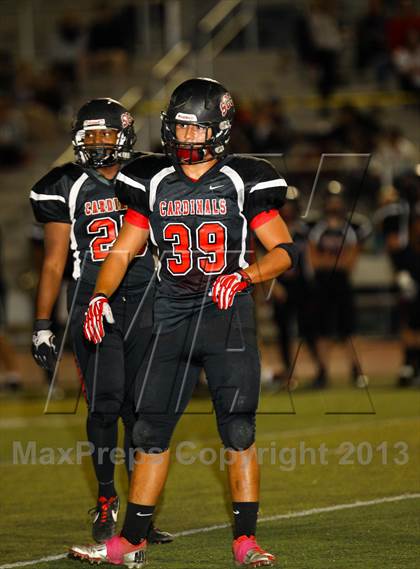 Thumbnail 3 in Viewpoint vs. Santa Clarita Christian photogallery.