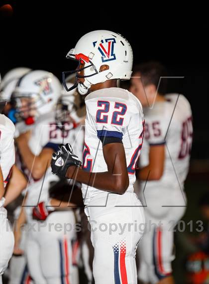 Thumbnail 3 in Viewpoint vs. Santa Clarita Christian photogallery.