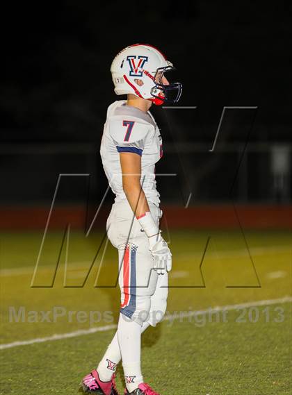 Thumbnail 2 in Viewpoint vs. Santa Clarita Christian photogallery.