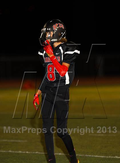 Thumbnail 1 in Viewpoint vs. Santa Clarita Christian photogallery.