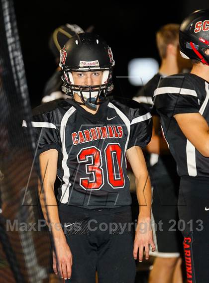 Thumbnail 1 in Viewpoint vs. Santa Clarita Christian photogallery.