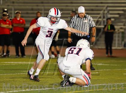 Thumbnail 3 in Viewpoint vs. Santa Clarita Christian photogallery.
