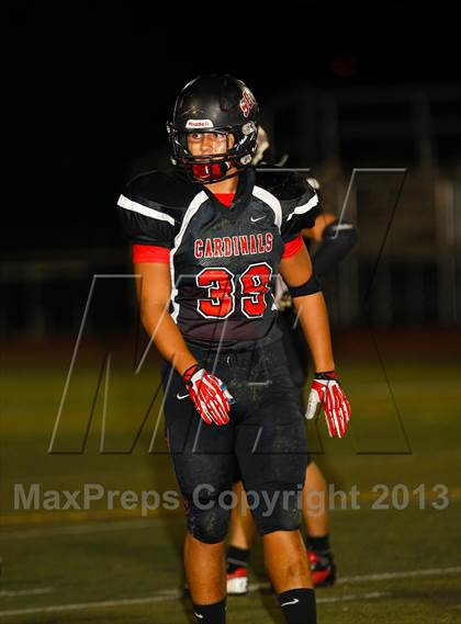 Thumbnail 3 in Viewpoint vs. Santa Clarita Christian photogallery.