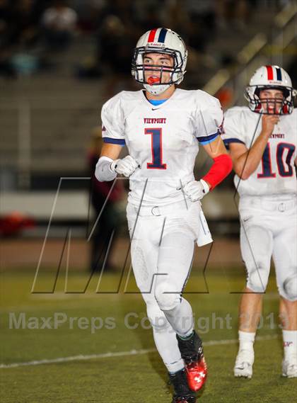 Thumbnail 1 in Viewpoint vs. Santa Clarita Christian photogallery.