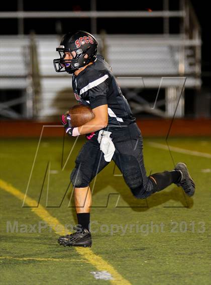 Thumbnail 1 in Viewpoint vs. Santa Clarita Christian photogallery.