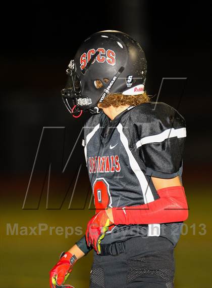 Thumbnail 3 in Viewpoint vs. Santa Clarita Christian photogallery.