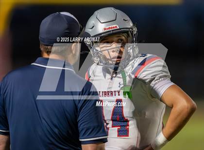 Thumbnail 3 in FR: Liberty @ Independence photogallery.