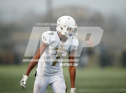 Thumbnail 3 in Freedom @ Westfield (VHSL Class 6 Semifinal) photogallery.