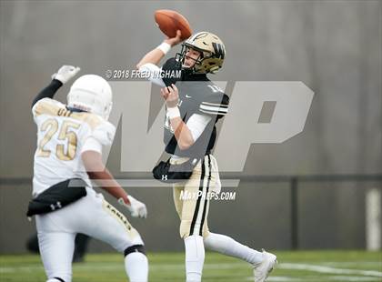 Thumbnail 1 in Freedom @ Westfield (VHSL Class 6 Semifinal) photogallery.