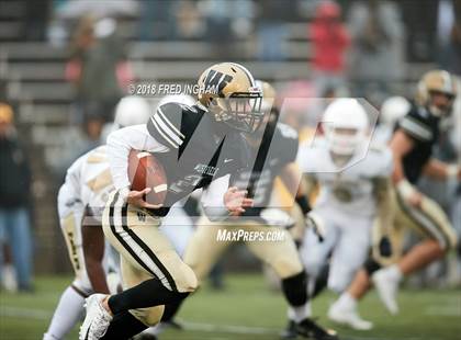 Thumbnail 3 in Freedom @ Westfield (VHSL Class 6 Semifinal) photogallery.