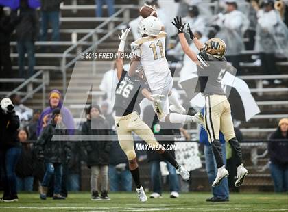 Thumbnail 3 in Freedom @ Westfield (VHSL Class 6 Semifinal) photogallery.