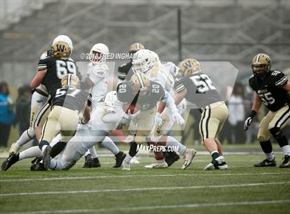 Thumbnail 1 in Freedom @ Westfield (VHSL Class 6 Semifinal) photogallery.