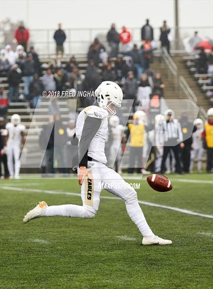 Thumbnail 1 in Freedom @ Westfield (VHSL Class 6 Semifinal) photogallery.
