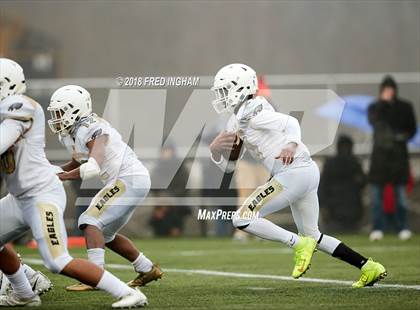 Thumbnail 1 in Freedom @ Westfield (VHSL Class 6 Semifinal) photogallery.