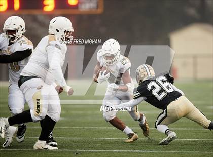 Thumbnail 1 in Freedom @ Westfield (VHSL Class 6 Semifinal) photogallery.