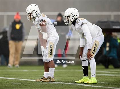 Thumbnail 2 in Freedom @ Westfield (VHSL Class 6 Semifinal) photogallery.