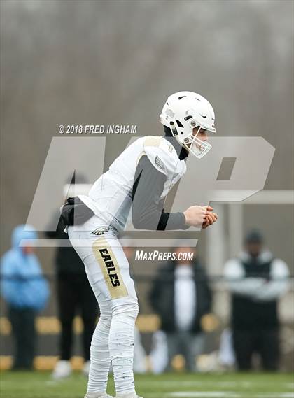 Thumbnail 2 in Freedom @ Westfield (VHSL Class 6 Semifinal) photogallery.