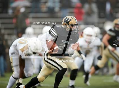 Thumbnail 1 in Freedom @ Westfield (VHSL Class 6 Semifinal) photogallery.