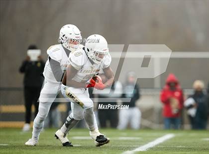 Thumbnail 1 in Freedom @ Westfield (VHSL Class 6 Semifinal) photogallery.