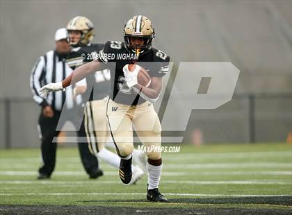 Thumbnail 1 in Freedom @ Westfield (VHSL Class 6 Semifinal) photogallery.