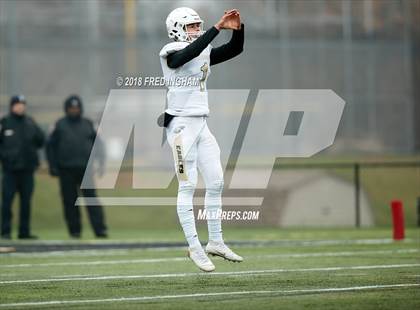 Thumbnail 1 in Freedom @ Westfield (VHSL Class 6 Semifinal) photogallery.