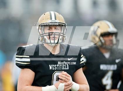 Thumbnail 3 in Freedom @ Westfield (VHSL Class 6 Semifinal) photogallery.