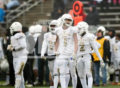 Thumbnail 2 in Freedom @ Westfield (VHSL Class 6 Semifinal) photogallery.