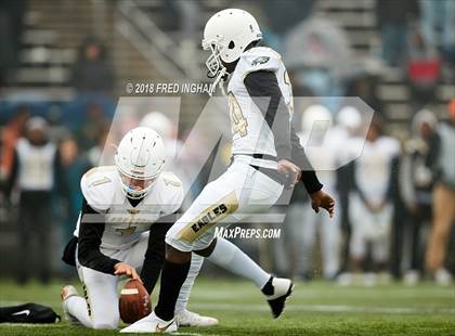 Thumbnail 2 in Freedom @ Westfield (VHSL Class 6 Semifinal) photogallery.