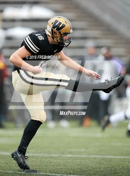 Thumbnail 1 in Freedom @ Westfield (VHSL Class 6 Semifinal) photogallery.