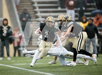 Thumbnail 3 in Freedom @ Westfield (VHSL Class 6 Semifinal) photogallery.