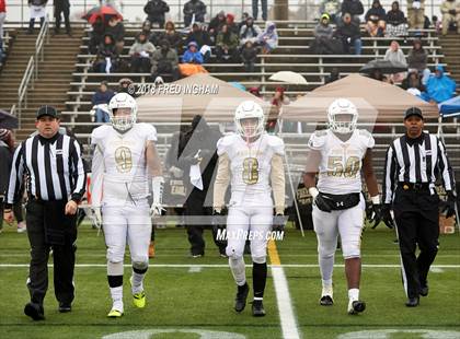 Thumbnail 3 in Freedom @ Westfield (VHSL Class 6 Semifinal) photogallery.