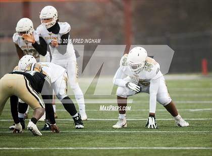 Thumbnail 2 in Freedom @ Westfield (VHSL Class 6 Semifinal) photogallery.
