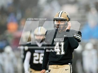 Thumbnail 1 in Freedom @ Westfield (VHSL Class 6 Semifinal) photogallery.