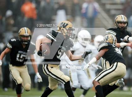 Thumbnail 3 in Freedom @ Westfield (VHSL Class 6 Semifinal) photogallery.