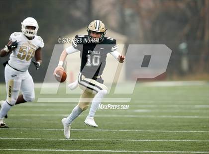 Thumbnail 3 in Freedom @ Westfield (VHSL Class 6 Semifinal) photogallery.