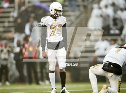 Thumbnail 2 in Freedom @ Westfield (VHSL Class 6 Semifinal) photogallery.