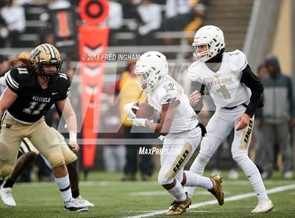 Thumbnail 1 in Freedom @ Westfield (VHSL Class 6 Semifinal) photogallery.