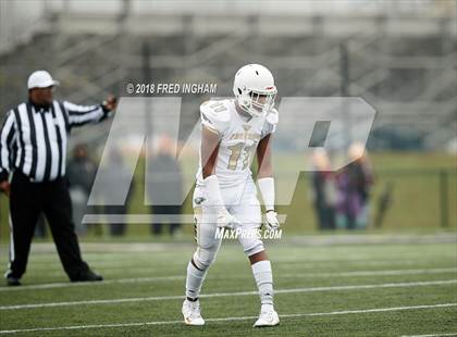 Thumbnail 3 in Freedom @ Westfield (VHSL Class 6 Semifinal) photogallery.