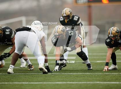 Thumbnail 1 in Freedom @ Westfield (VHSL Class 6 Semifinal) photogallery.