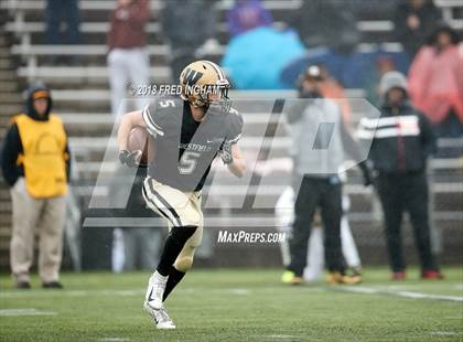 Thumbnail 2 in Freedom @ Westfield (VHSL Class 6 Semifinal) photogallery.