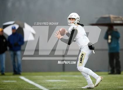 Thumbnail 3 in Freedom @ Westfield (VHSL Class 6 Semifinal) photogallery.