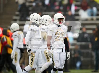 Thumbnail 2 in Freedom @ Westfield (VHSL Class 6 Semifinal) photogallery.
