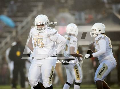 Thumbnail 2 in Freedom @ Westfield (VHSL Class 6 Semifinal) photogallery.